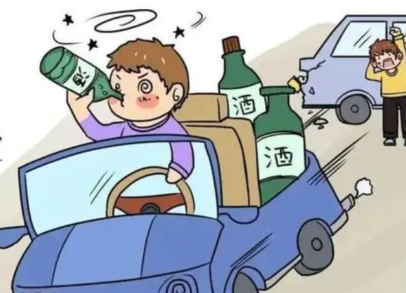 飲酒駕駛的法律規(guī)定，詳解酒后駕車的法規(guī)和處罰措施