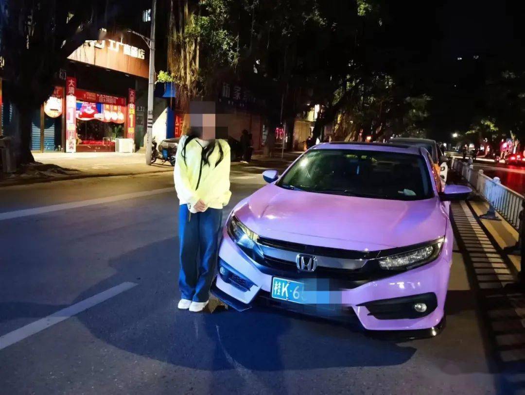 酒精測試儀數(shù)值結(jié)果代表什么，玉林一女子喝"甜甜水"出事了，當(dāng)場被……